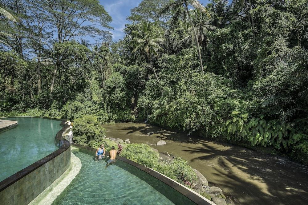 Four Seasons Resort Bali at Sayan — 7