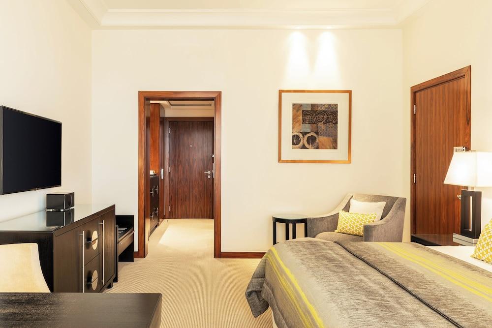Grosvenor House a Luxury Collection Hotel Dubai — 10