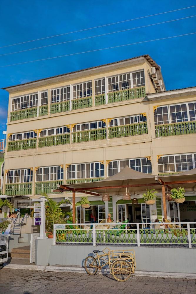 Hotel Petén 1160198 — 3