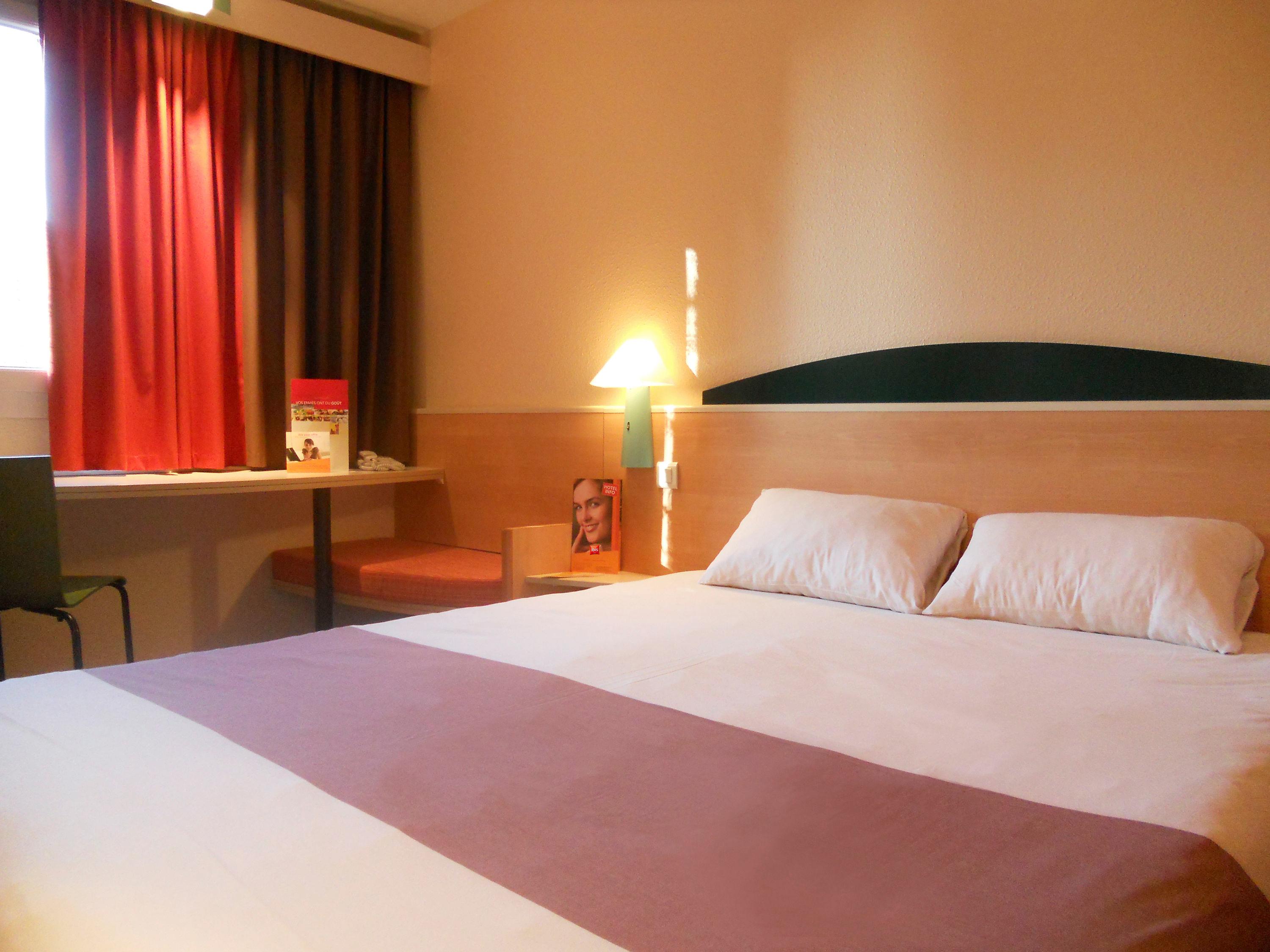 ibis Styles Brugge Centrum — 8