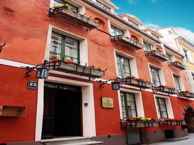 St Peters Boutique Hotel 988305 — 3