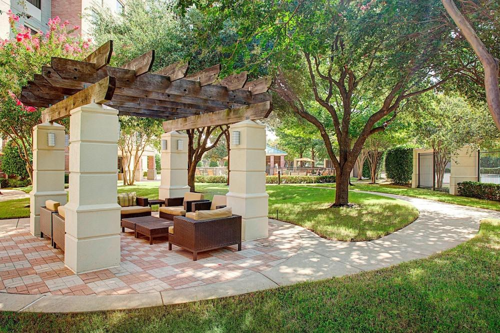 Courtyard Dallas Addison/Quorum Drive — 3