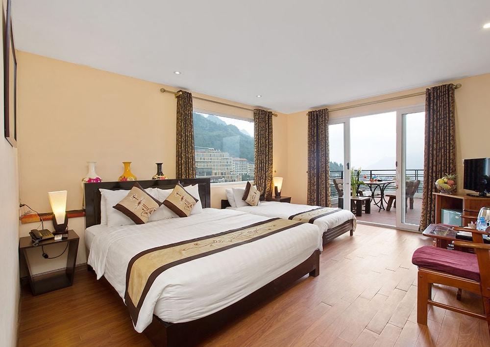 Cosiana Hotel Sapa — 8