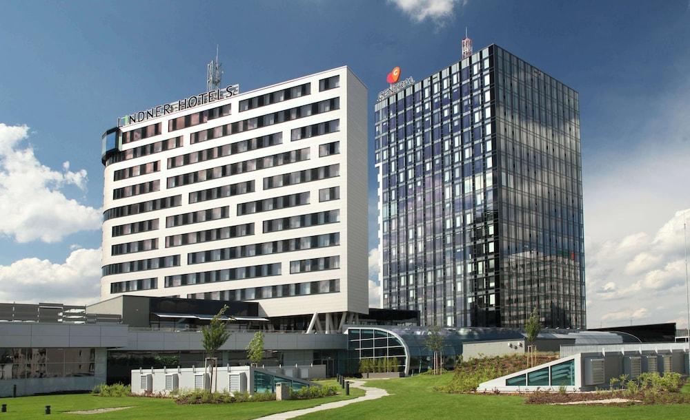 Lindner Hotel Bratislava, Part of Jdv by Hyatt — 9