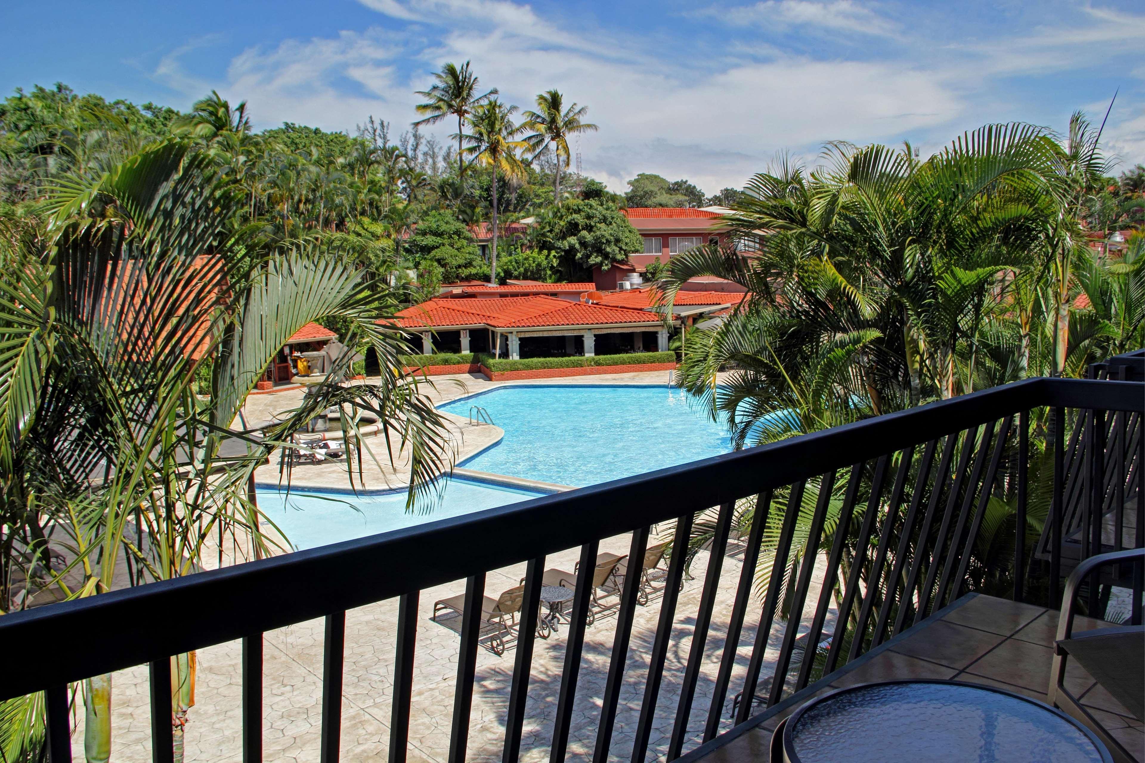 DoubleTree by Hilton Hotel Cariari San Jose - Costa Rica — 7