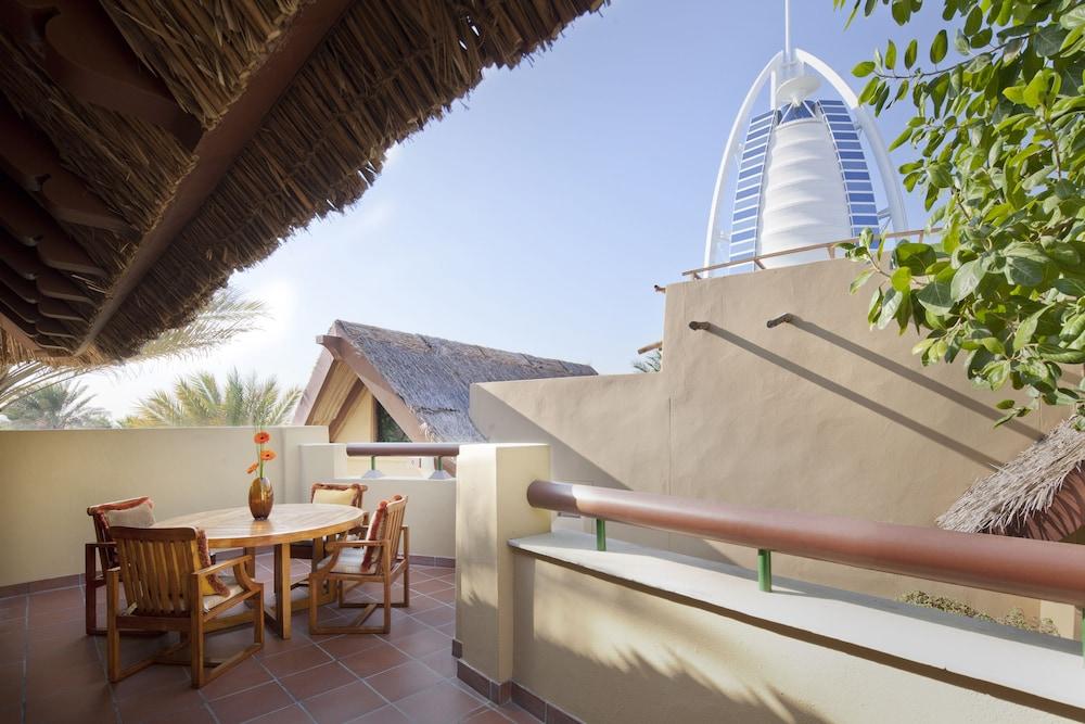 Jumeirah Beach Hotel Dubai — 9