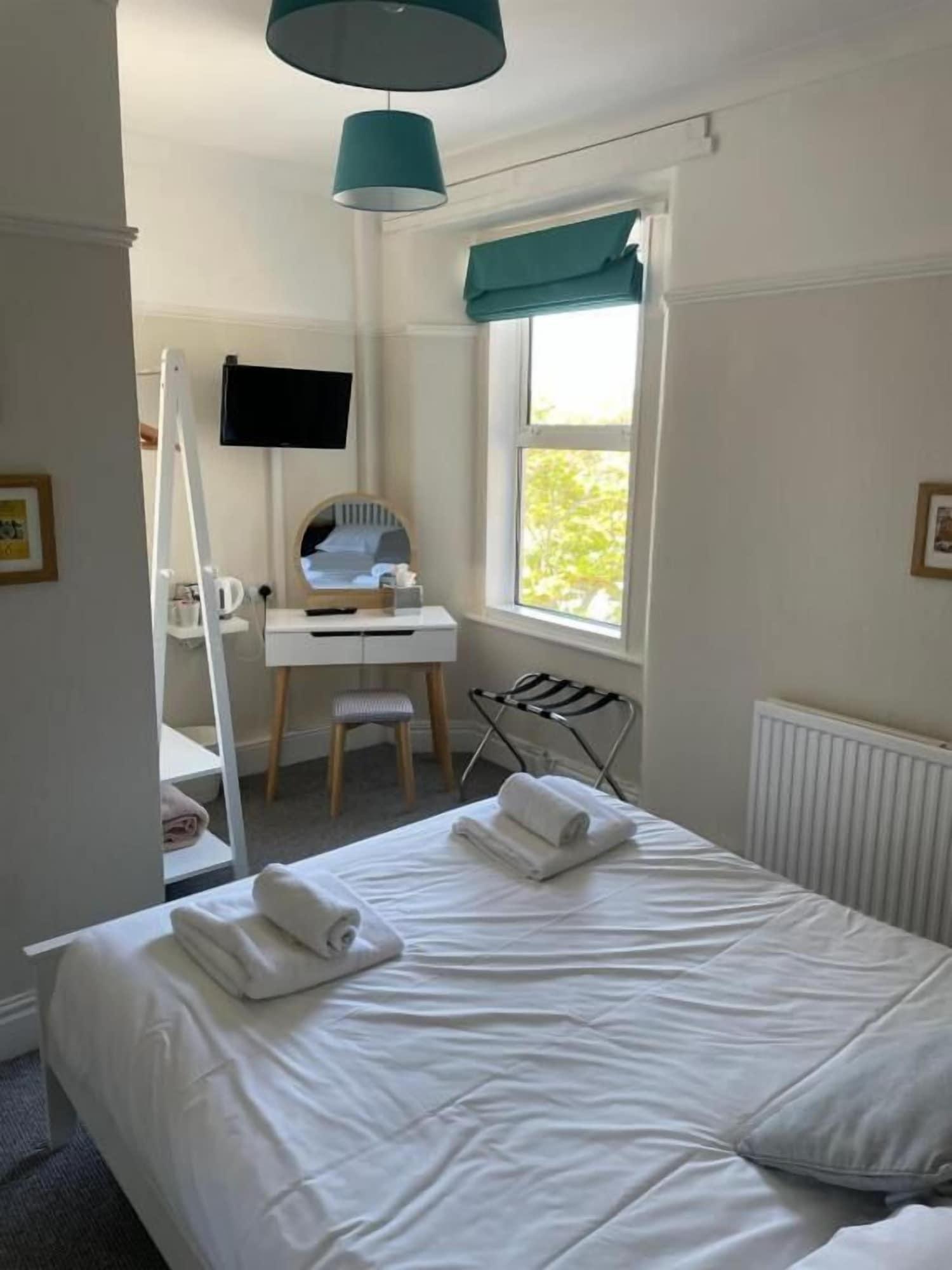 Grasmere Court Hotel - Guest house — 6