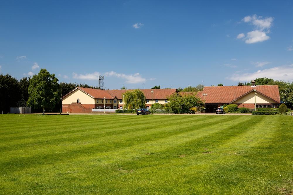 DRAGONFLY HOTEL KINGS LYNN(FORMERLY QUALITY HOTEL KINGS LYNN) — 1