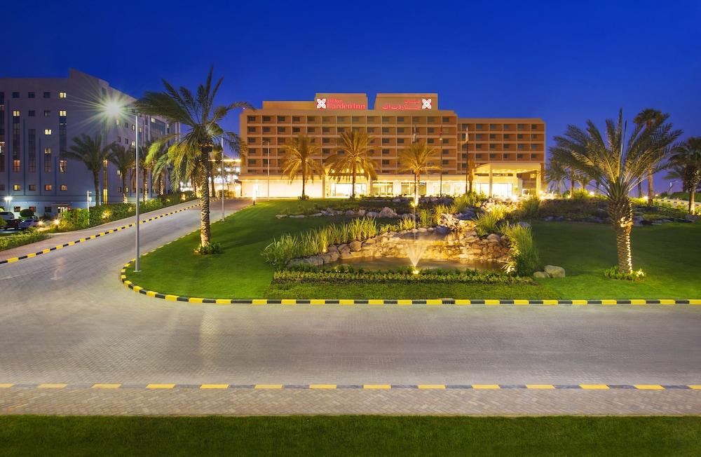 Hilton Garden Inn Ras Al Khaimah — 4