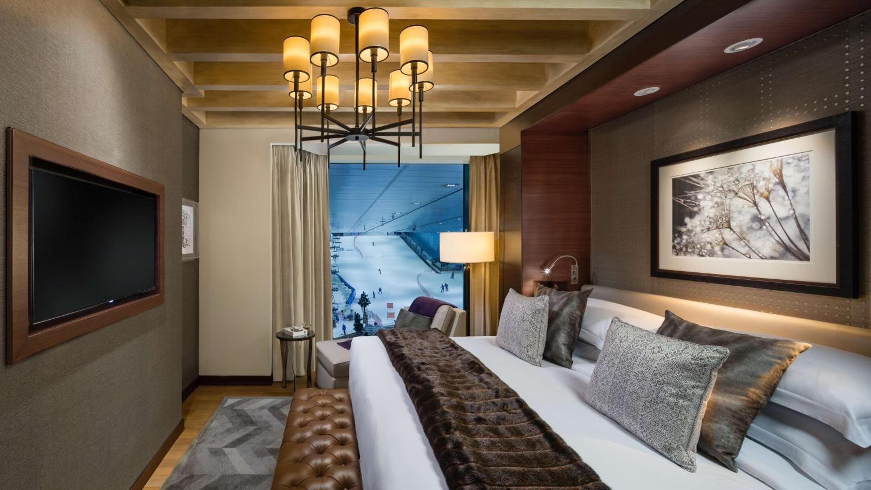 Kempinski Hotel Mall of the Emirates — 4