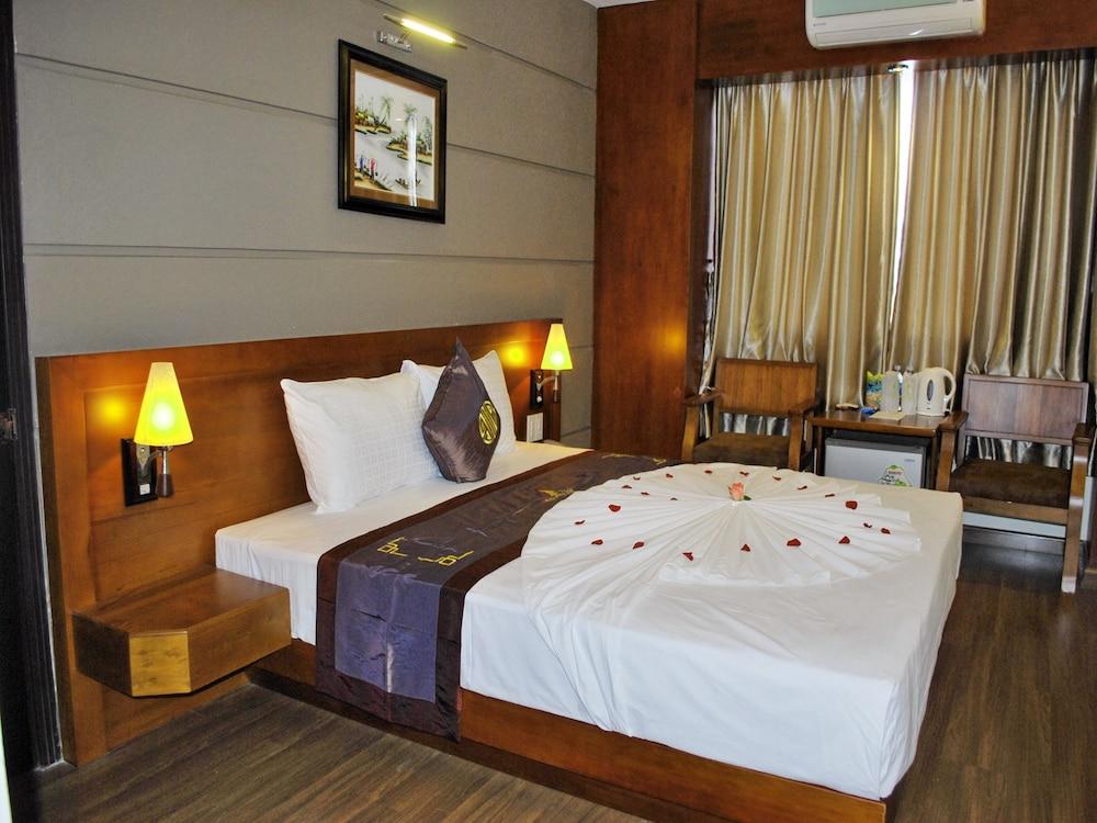 Centersea Hotel Nha Trang — 9