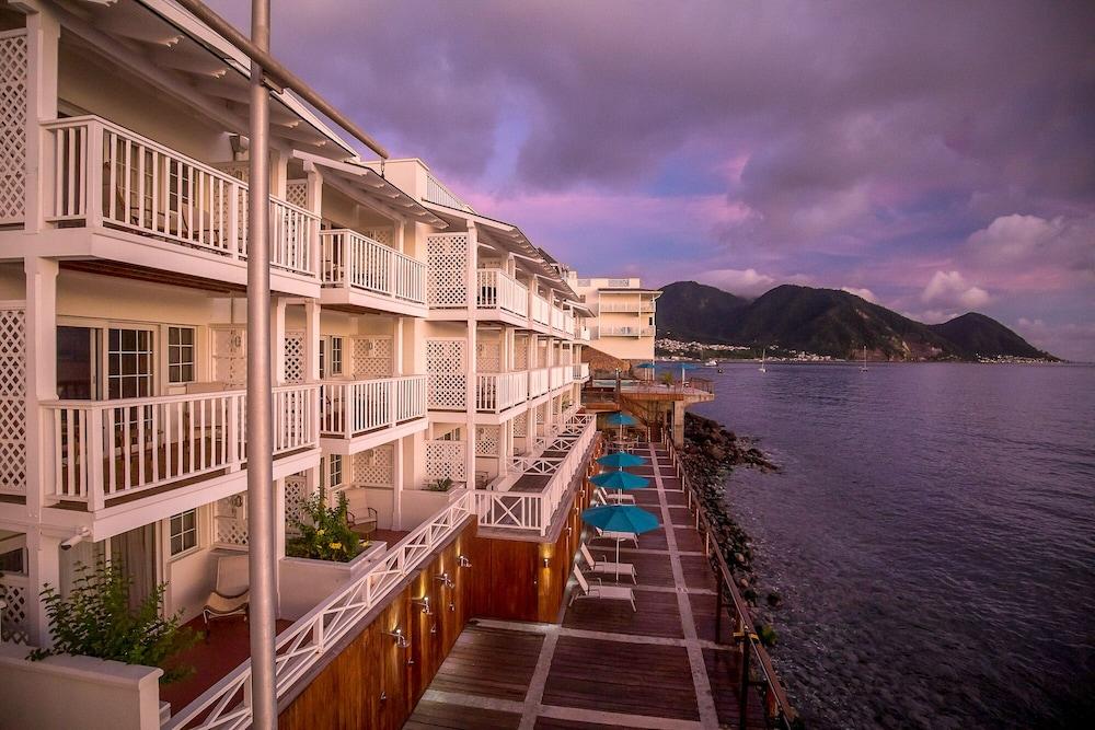 Fort Young Hotel — 6