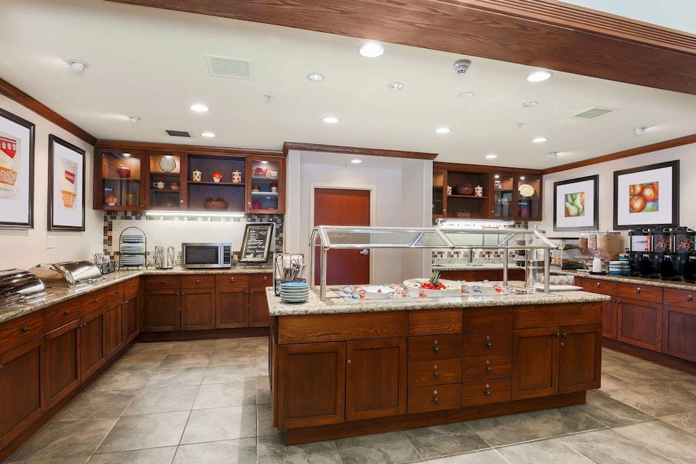 Homewood Suites By Hilton Anchorage — 7