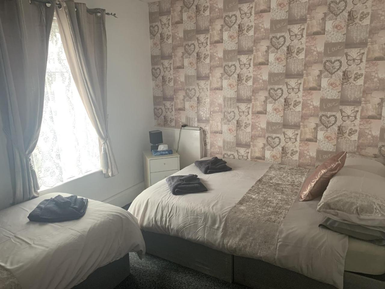 The Butterfly Hotel - Adults Only — 4
