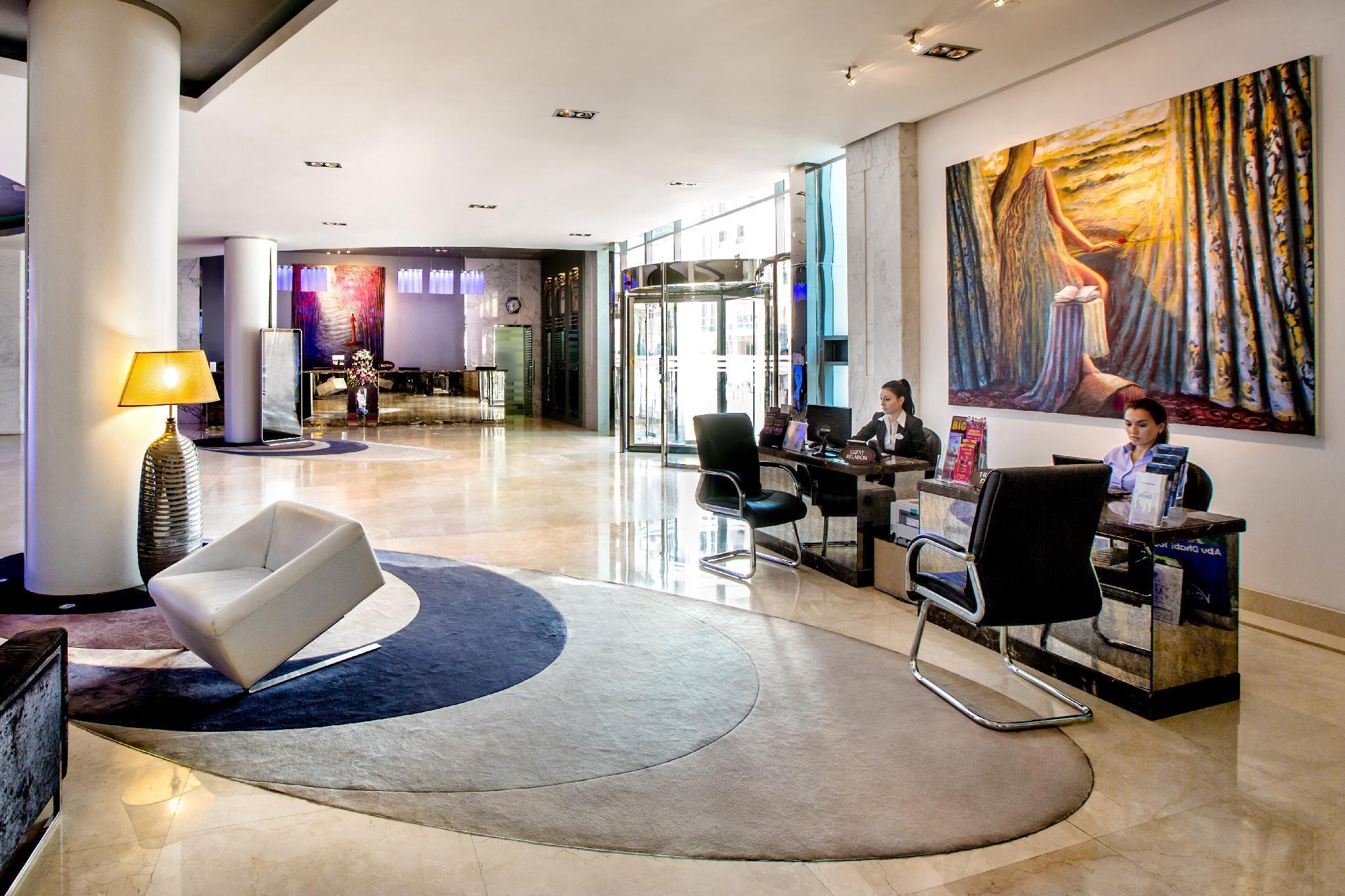 Marina Byblos Hotel — 3