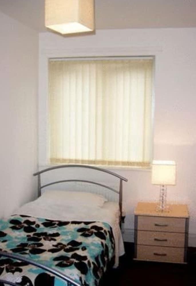 Arinza Apartments Liverpool — 6
