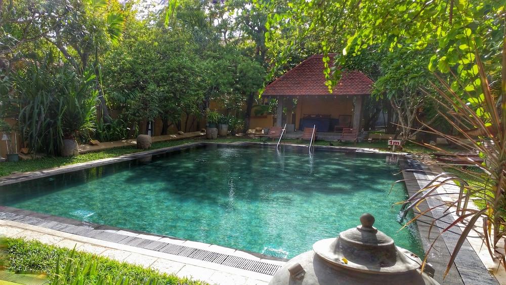 JETWING AYURVEDA PAVILIONS 100932 — 3