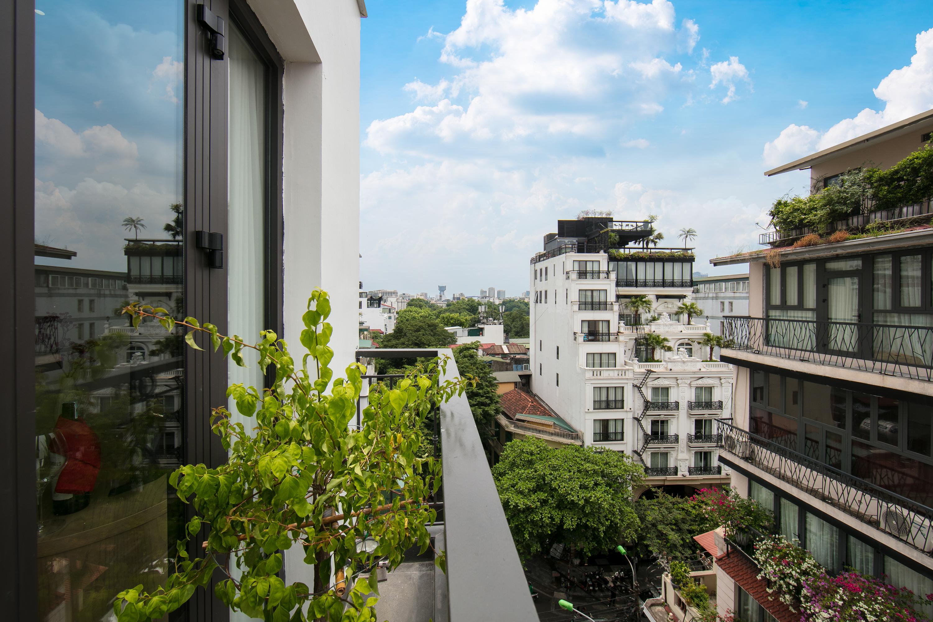 Aurora Premium Hotel and Spa (ex Delicacy Central Hotel and Spa) — 2