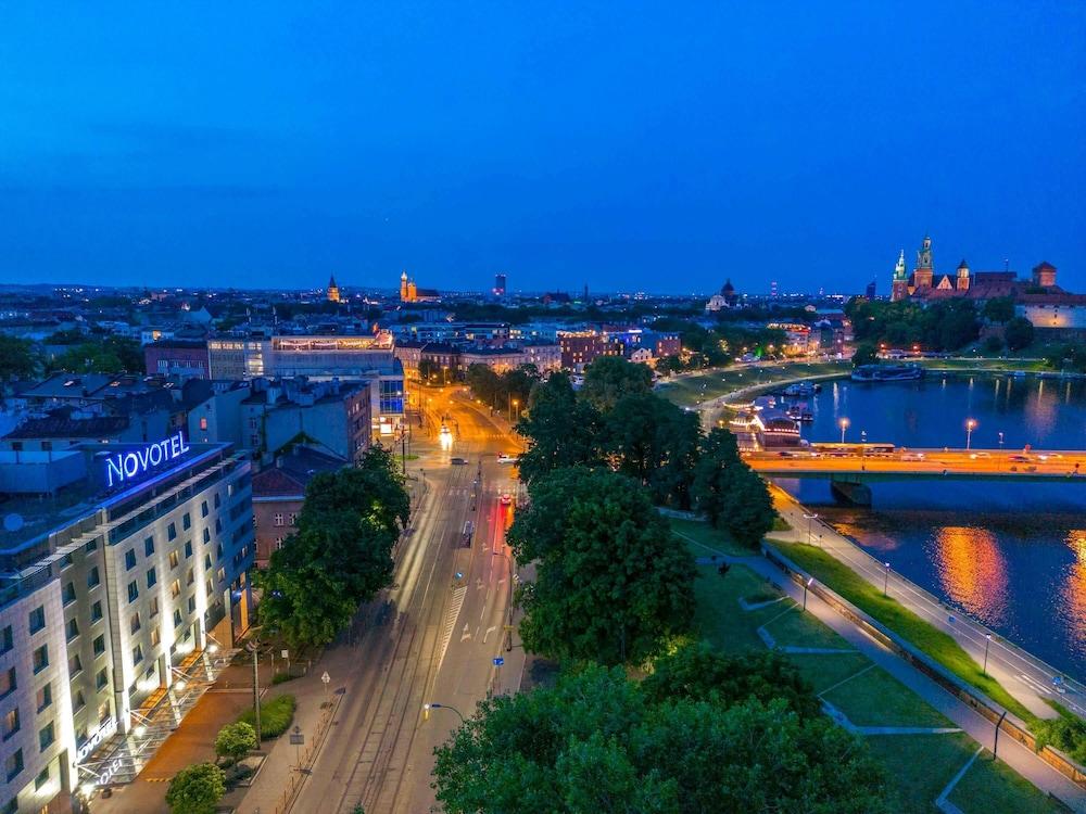 Novotel Krakow Centrum — 6