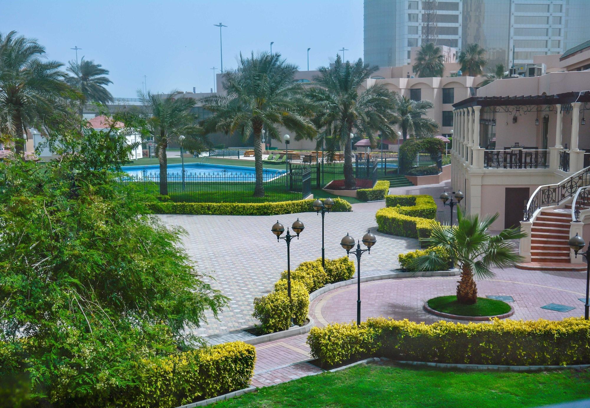 Crowne Plaza Bahrain — 5