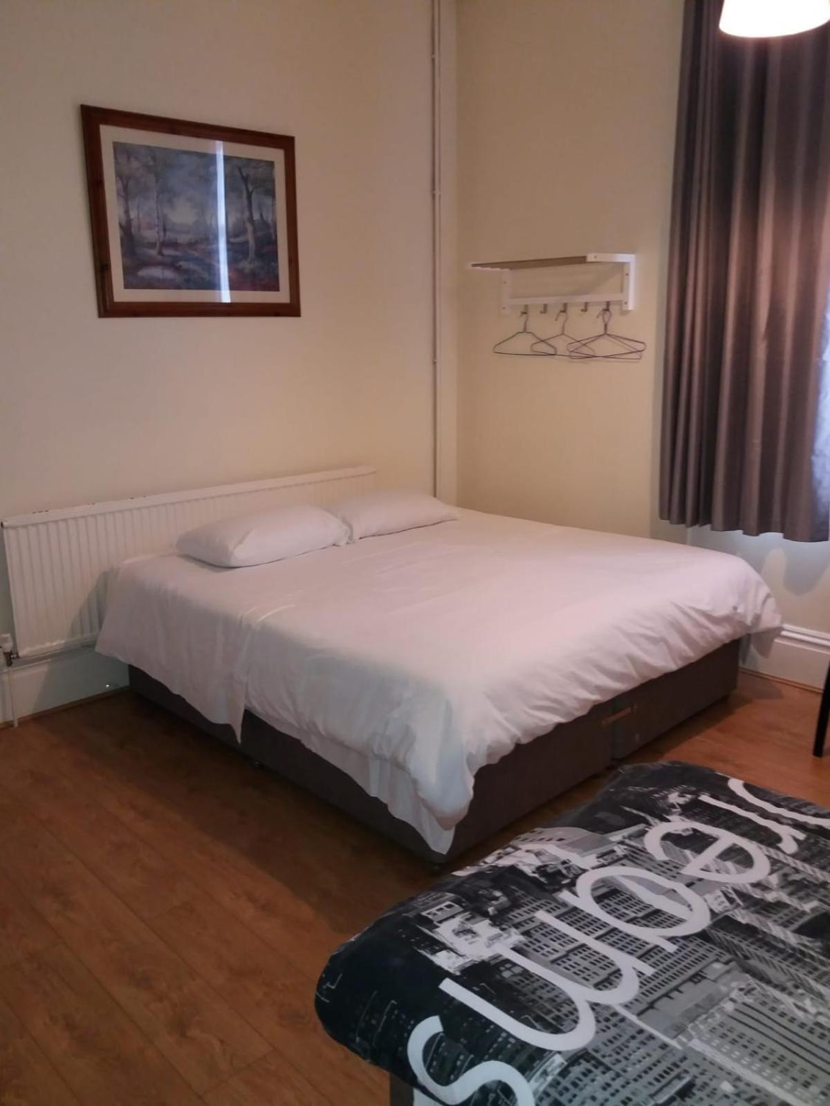 Grafton House B&B — 9