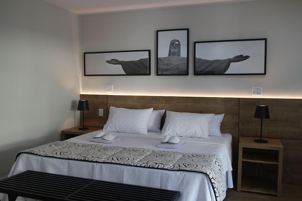 B And B Hotels Rj Copacabana — 9