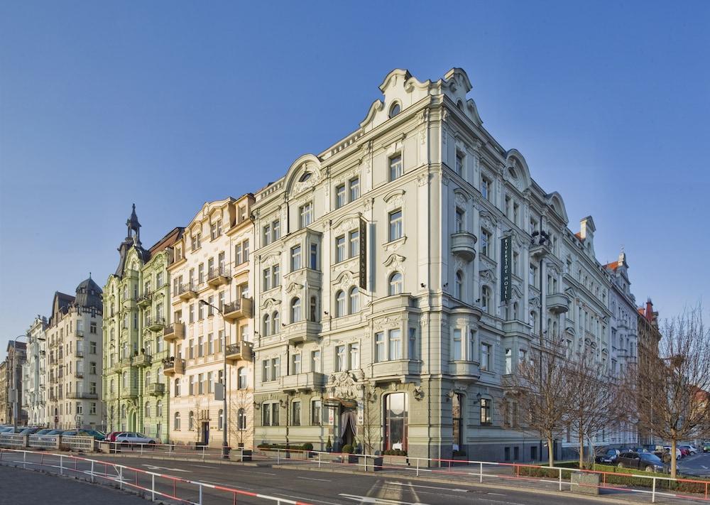 Mamaison Hotel Riverside Prague 106282 — 2
