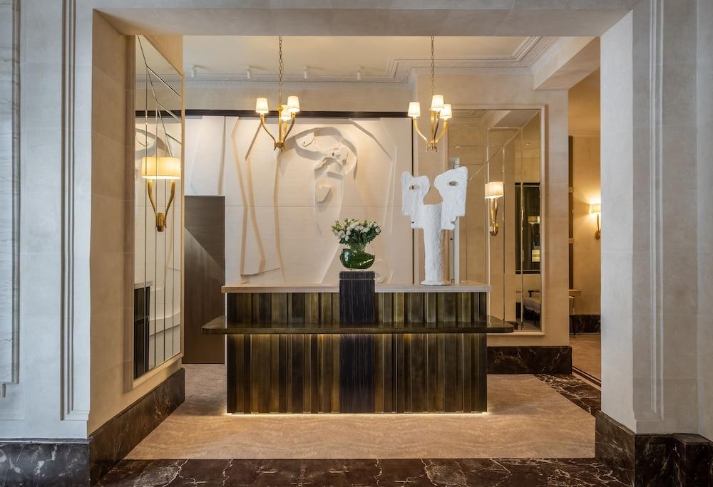 Hotel Elysia by Inwood Hotels 7024 — 10