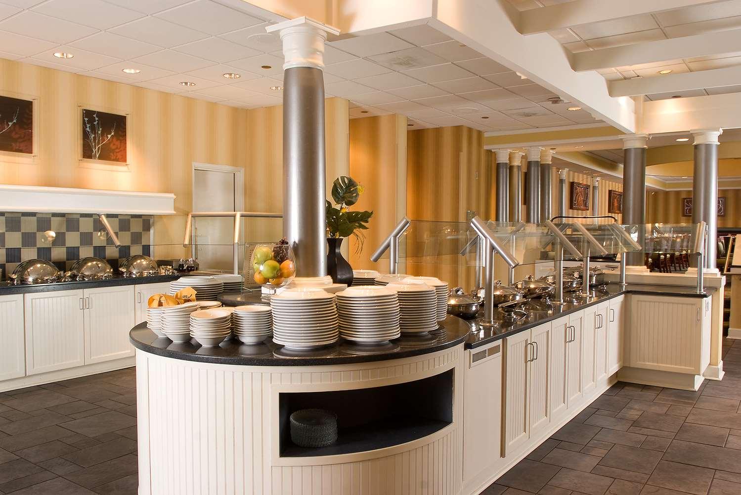Sonesta Gwinnett Place Atlanta — 9