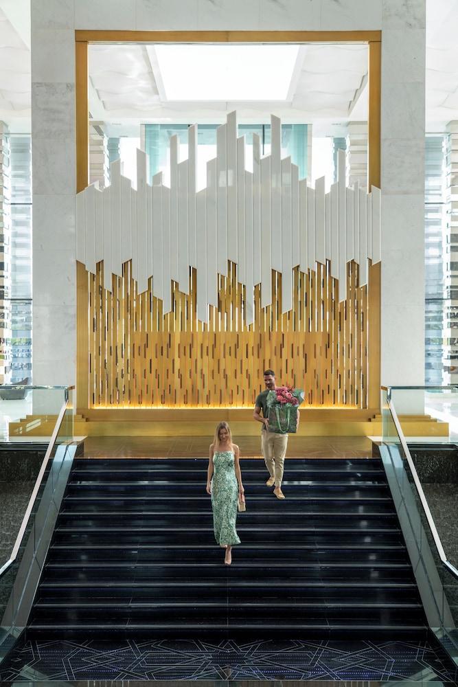 Fairmont Bab Al Bahr - Abu Dhabi — 9