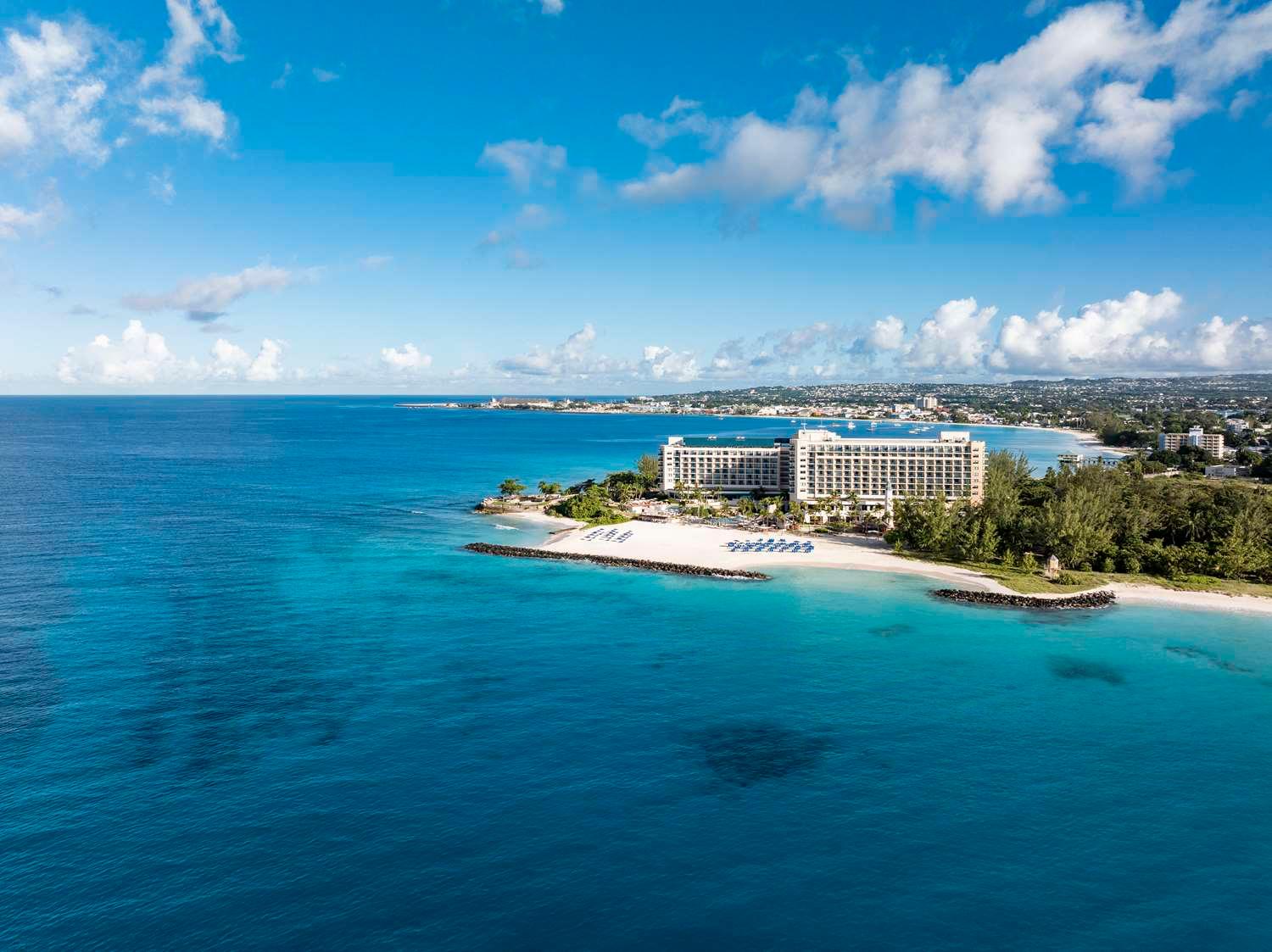 Hilton Barbados Resort — 6