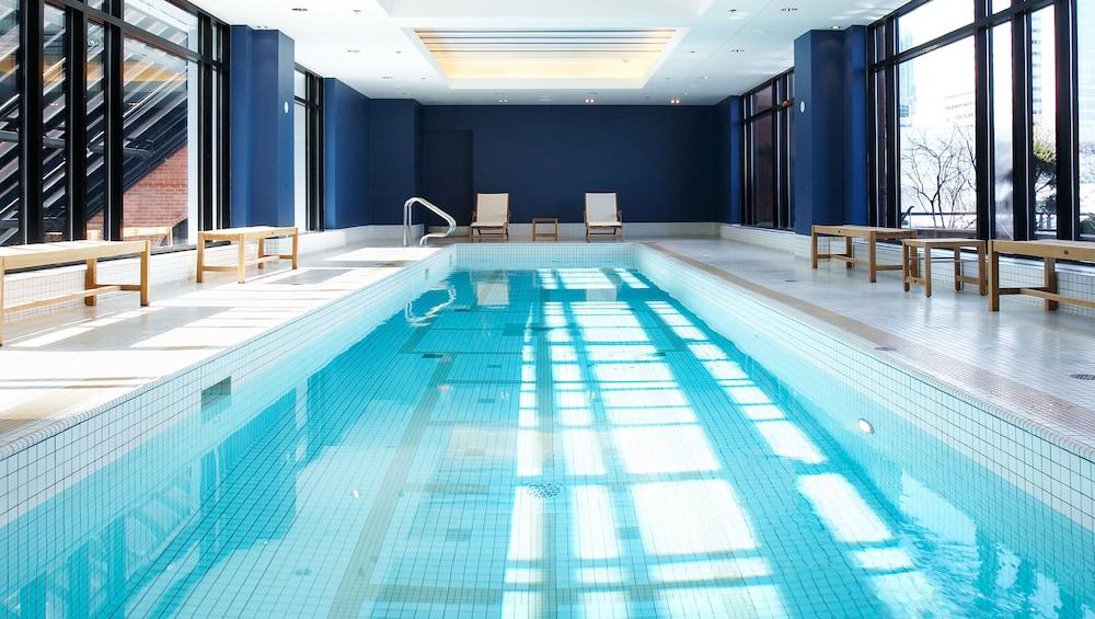 INTERCONTINENTAL MONTREAL — 10