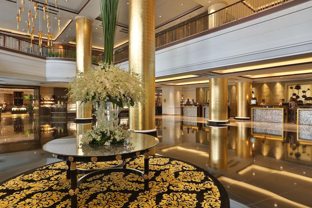 Dusit Thani Manila — 5