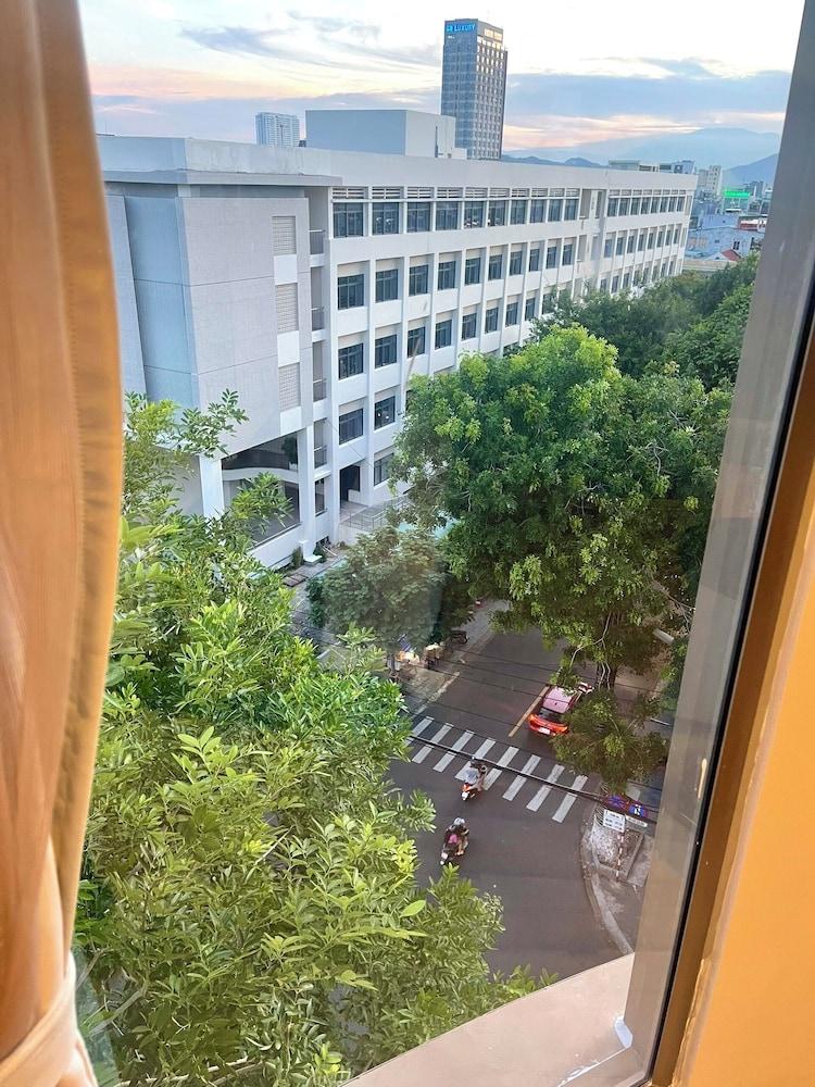 Dana Pearl Hotel — 6