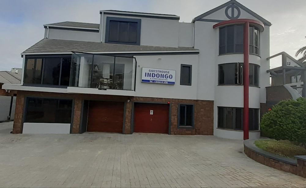PROTEA HOTEL GUESTHOUSE INDONGO