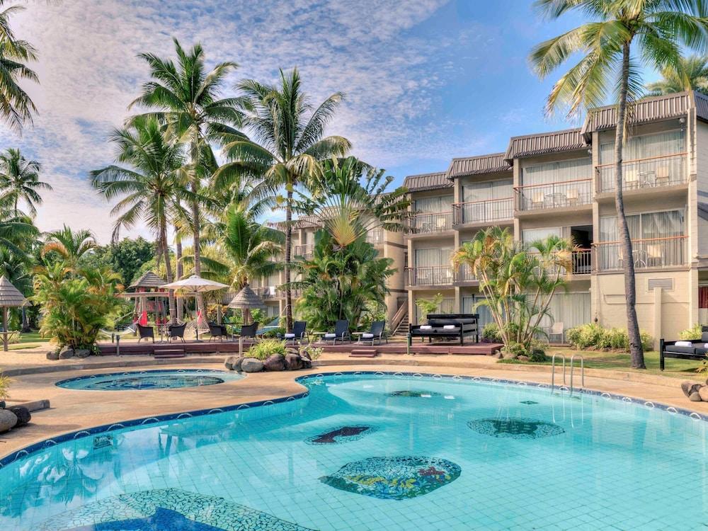 Mercure Nadi 1035668 — 4