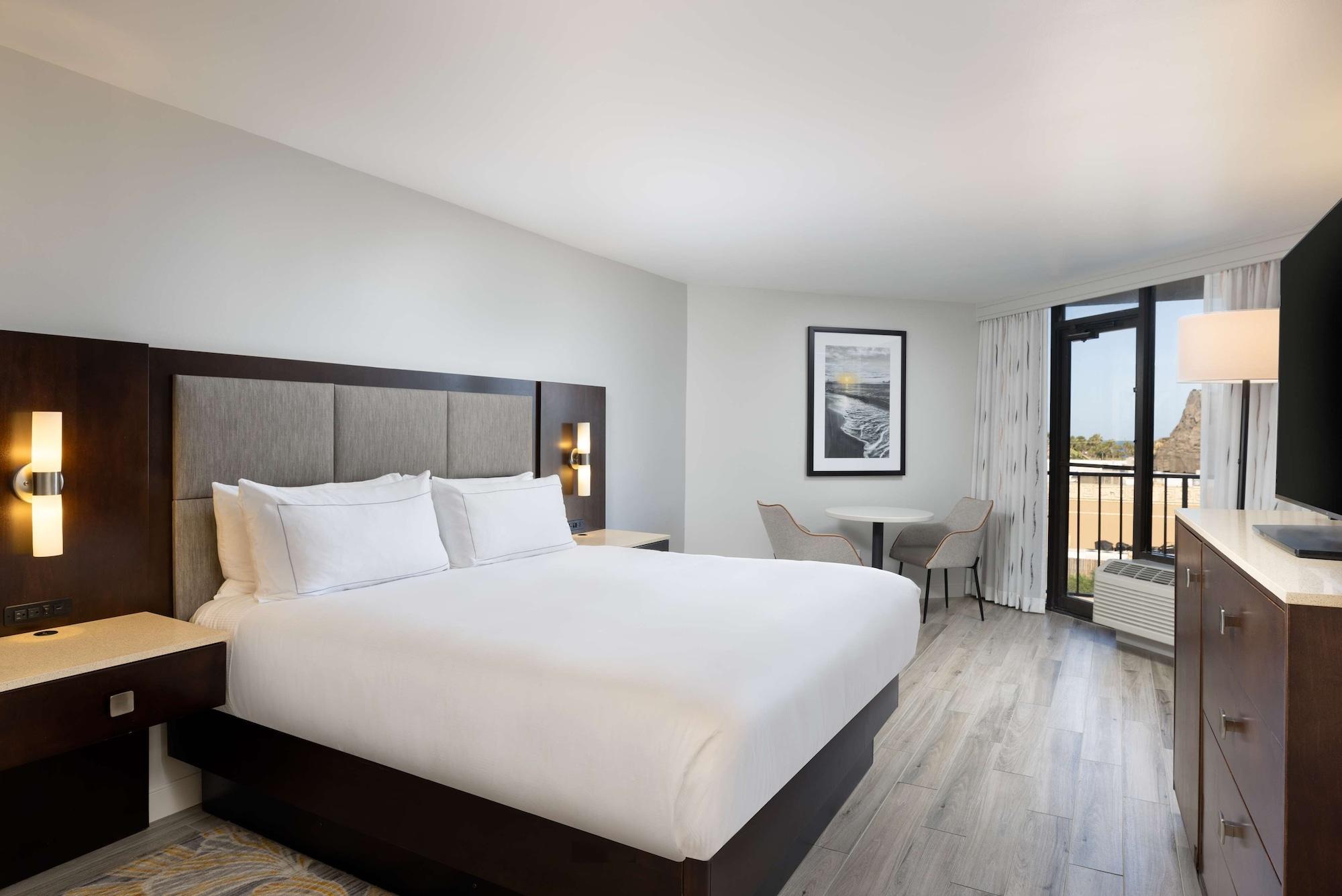 Hilton Galveston Island Resort — 10