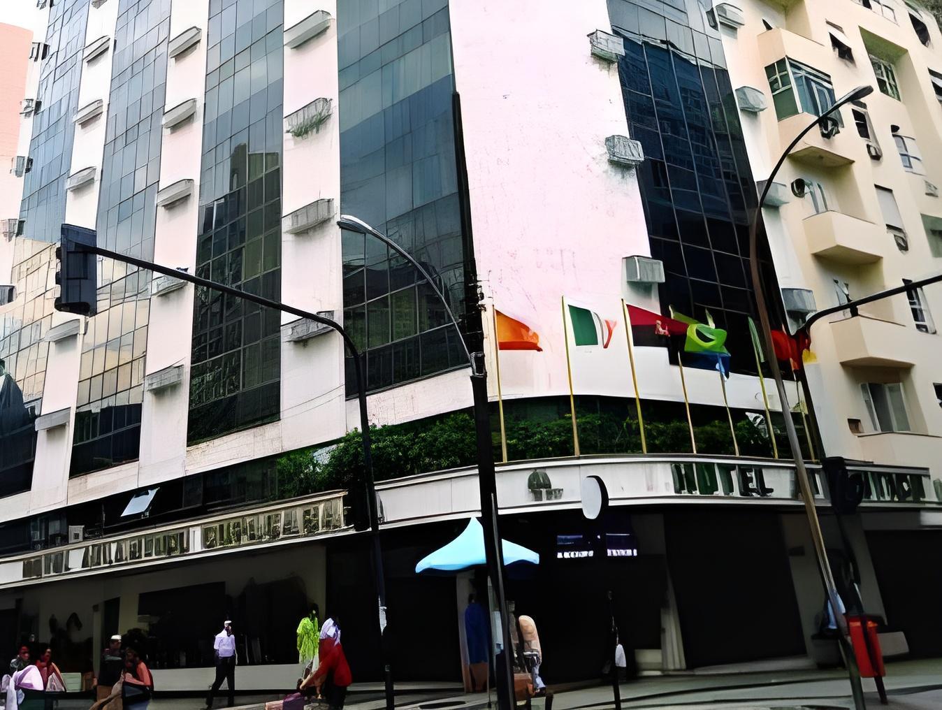 Atlantico Copacabana — 8