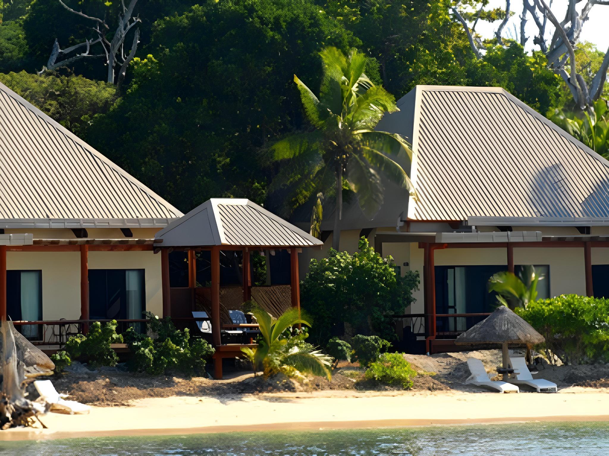 Mana Island Resort — 6