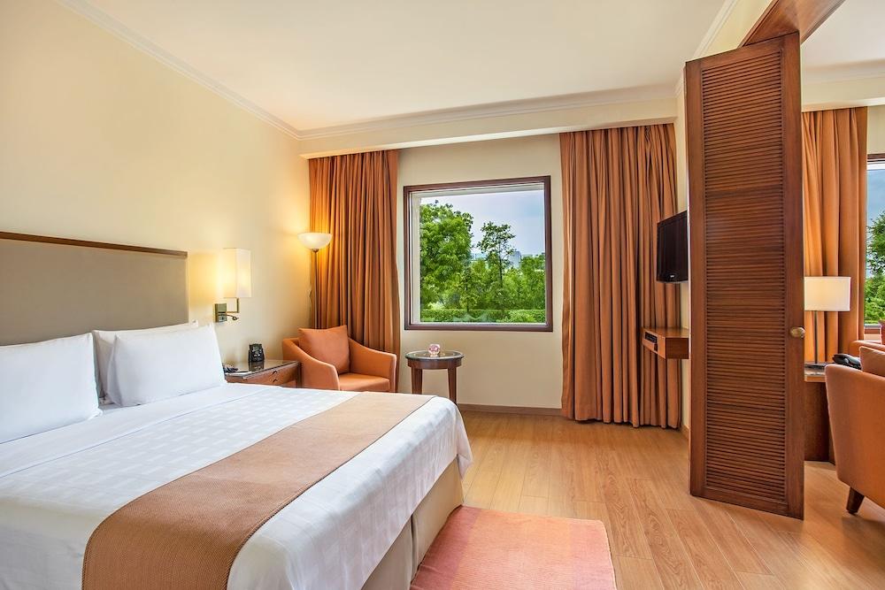 TRIDENT AGRA — 6