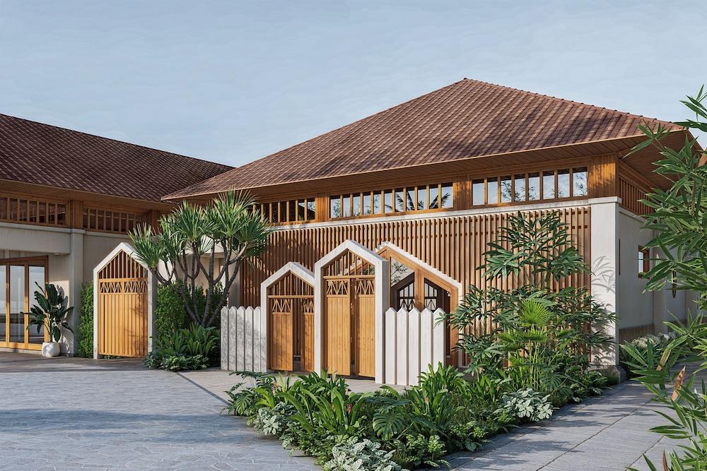 Paradisus by Melia Bali — 8