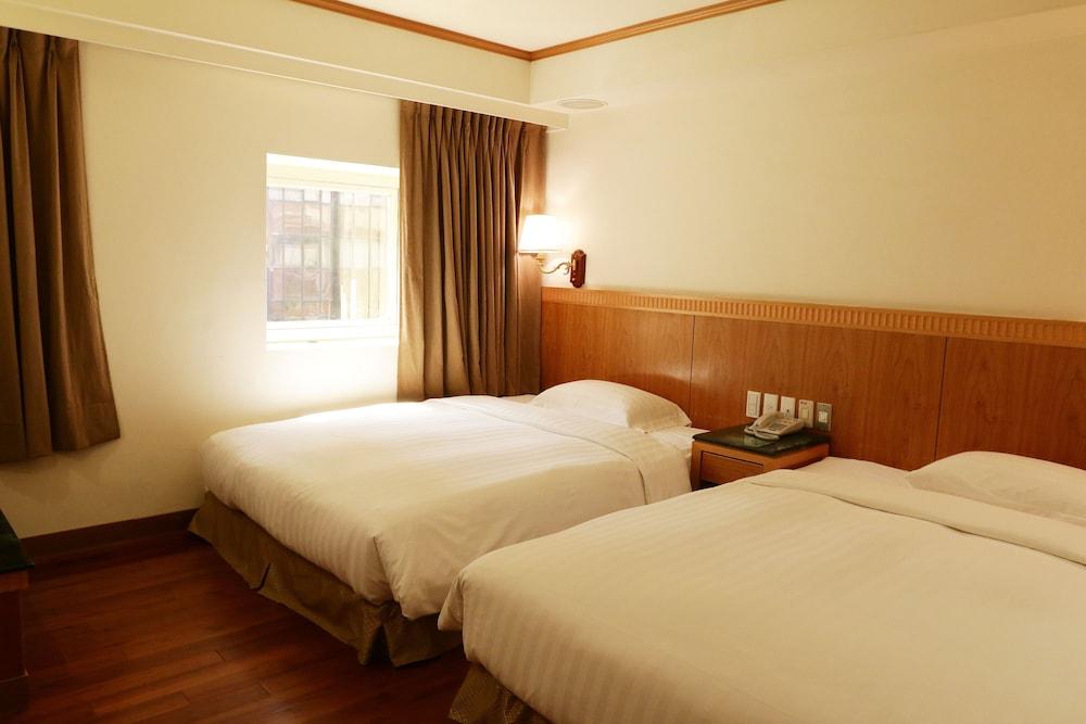 Hub Hotel Kaohsiung Cisian Branch 880285 — 10