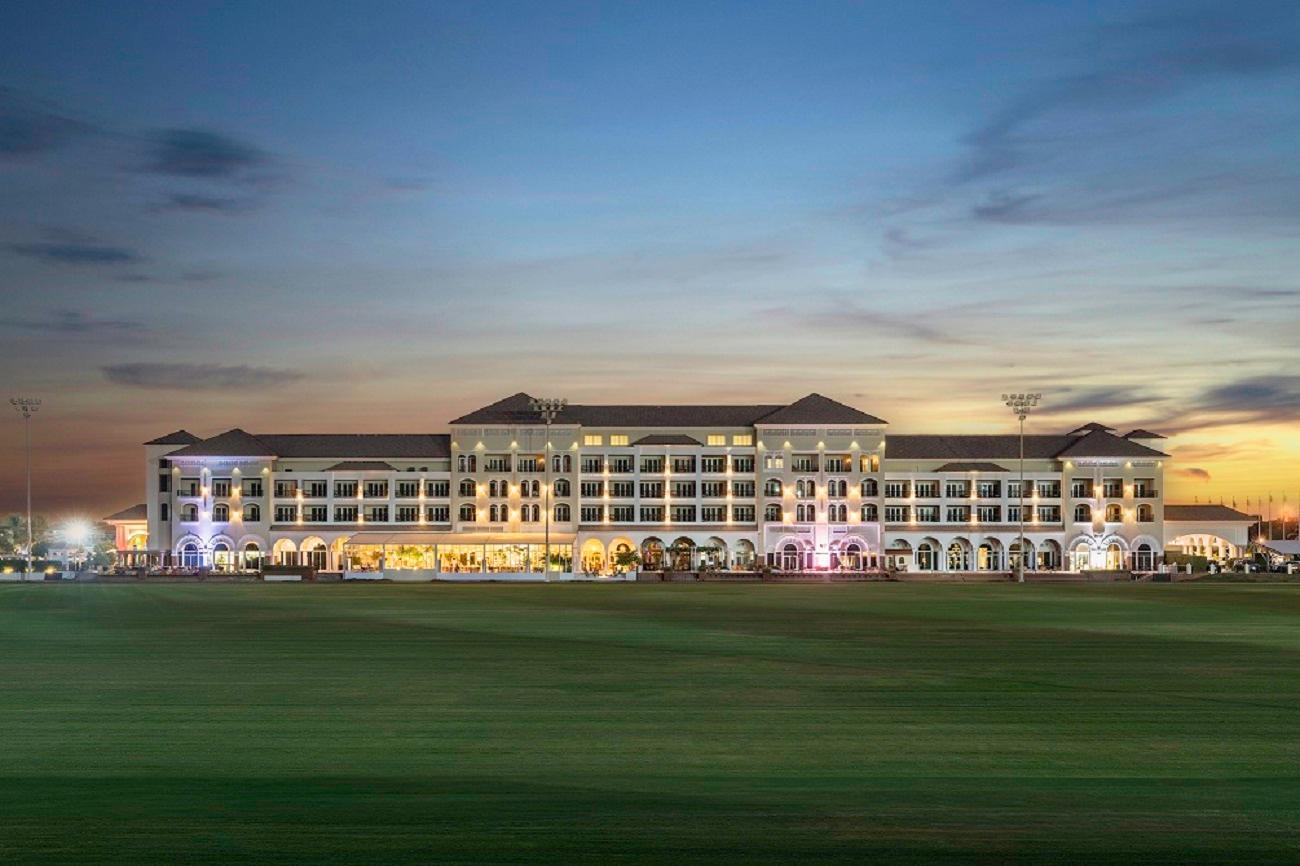 Al Habtoor Polo Resort — 3