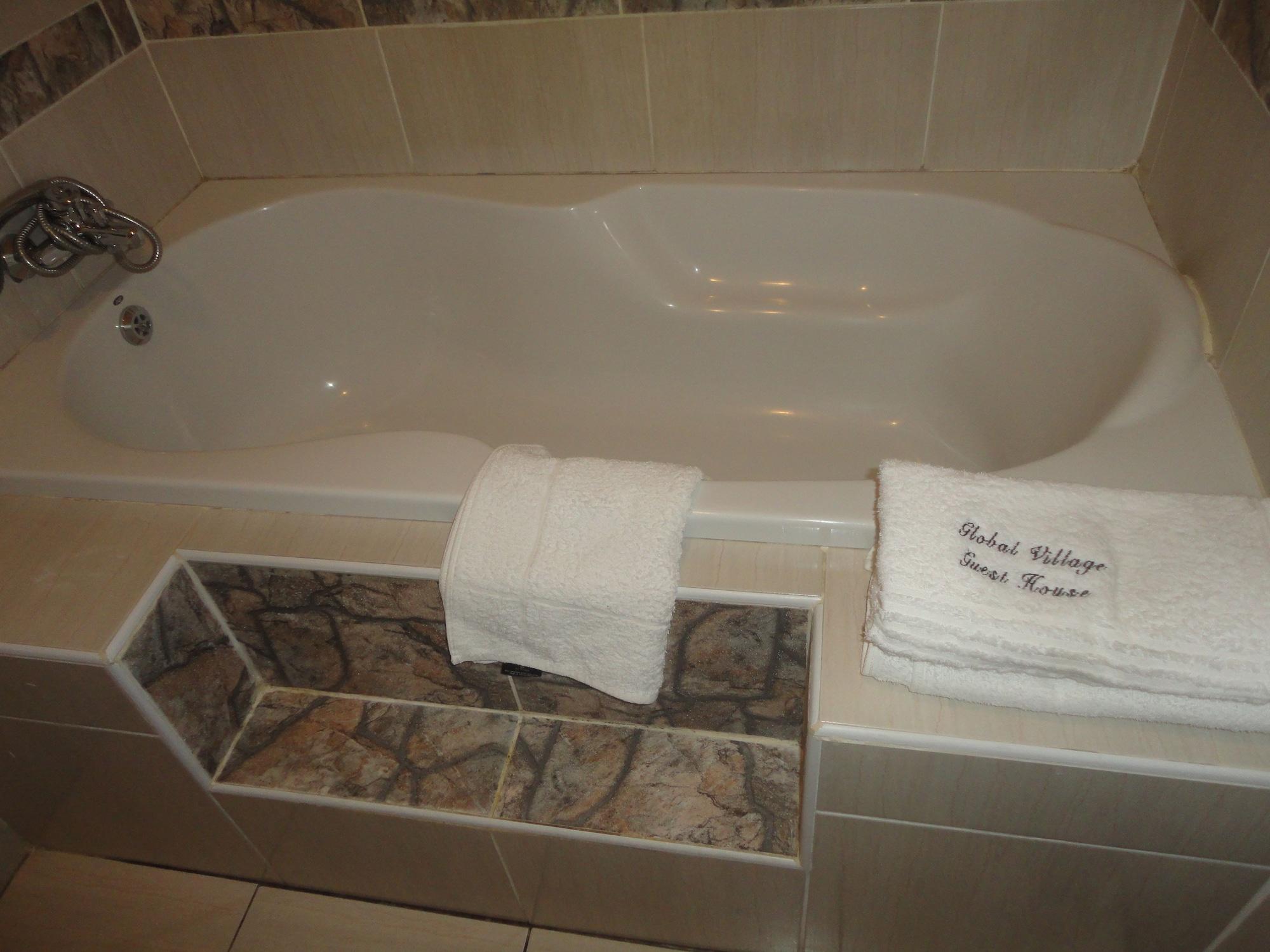Global Village Guesthouse