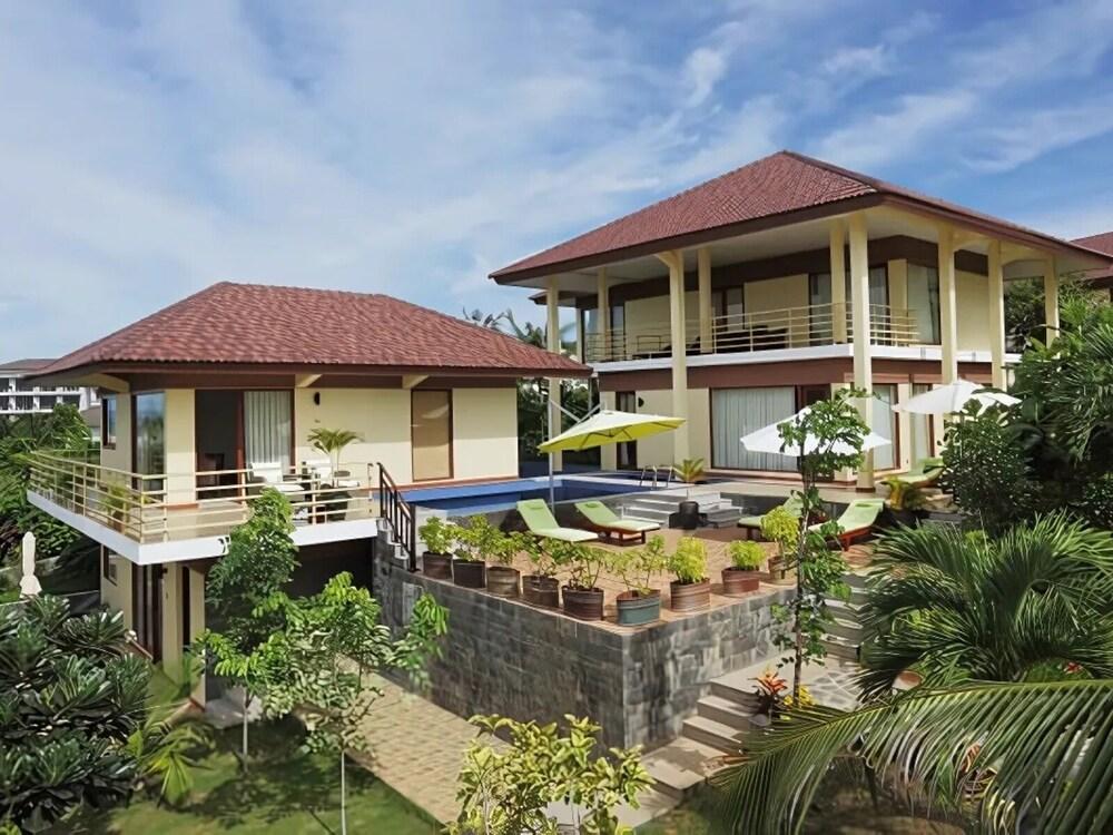 Victoria Phan Thiet Beach Resort & Spa — 2