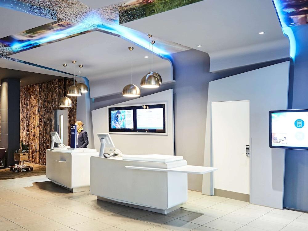 Novotel Liverpool Centre — 4