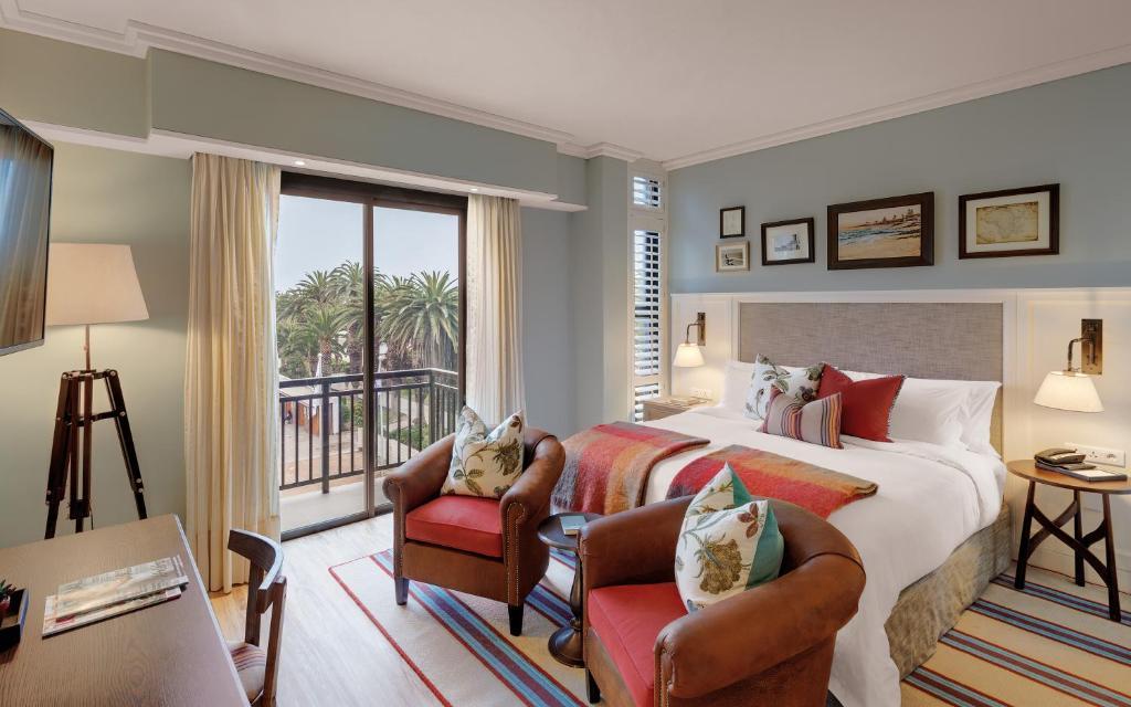 Strand Hotel Swakopmund — 8