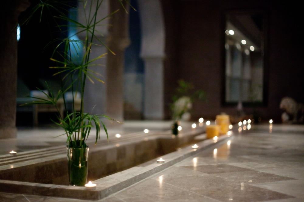 Seabel Alhambra Beach Golf & Spa — 9