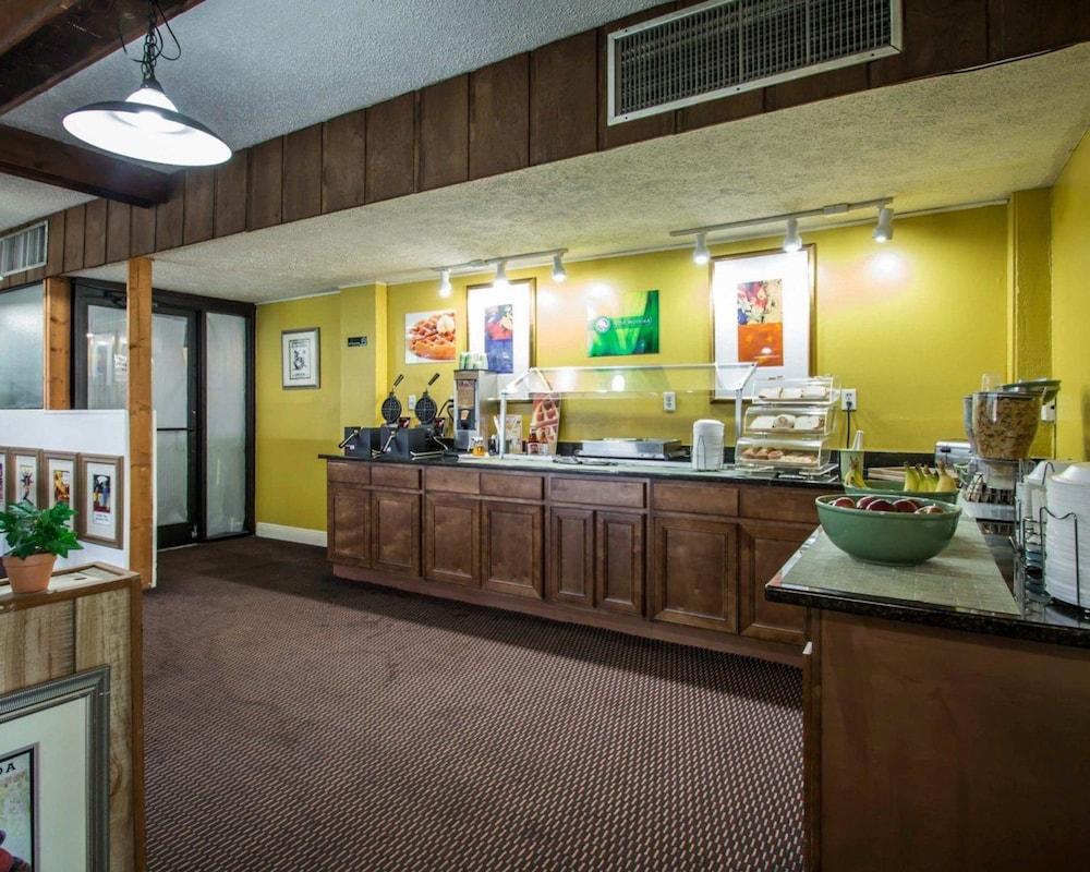 Quality Inn Alachua - Gainesville Area — 9