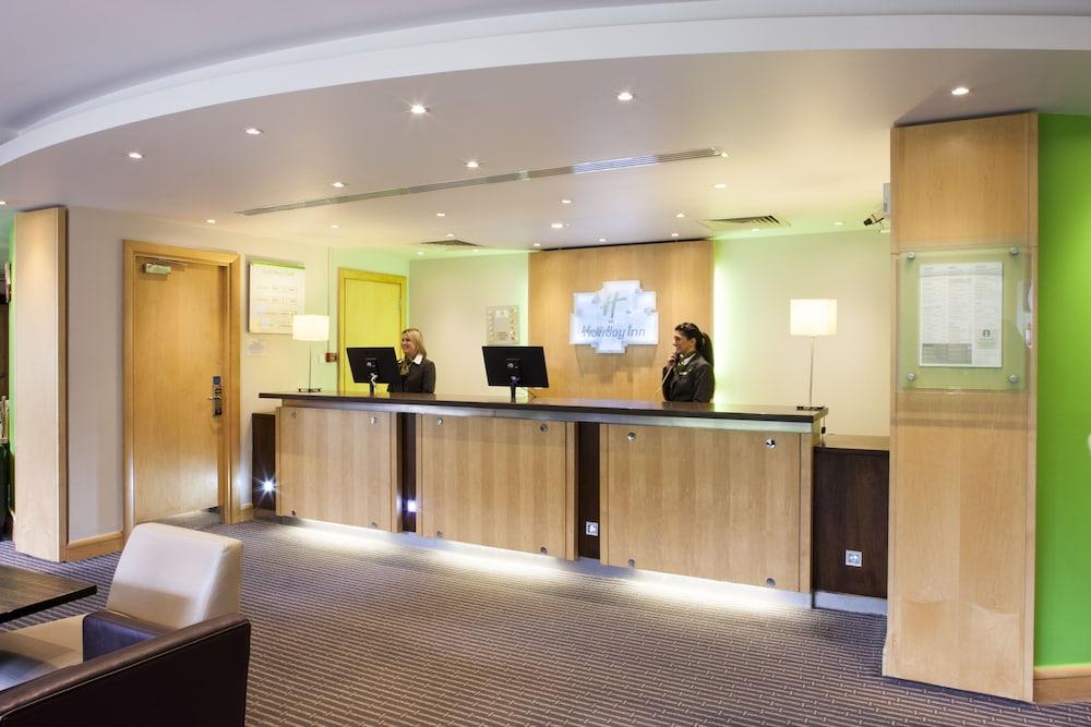 Holiday Inn Rochester Chatham an IHG Hotel — 4
